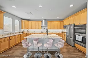 16076 W Soft Wind Dr, Surprise, AZ 85387 - Photo 4