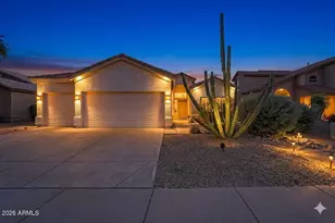 4223 E Molly Ln, Cave Creek, AZ 85331 - Photo 1