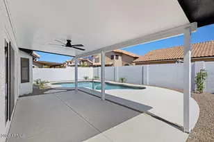 632 W Horseshoe Ave, Gilbert, AZ 85233 - Photo 34