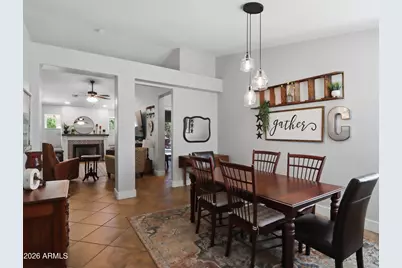 3509 N Ramada --, Mesa, AZ 85215 - Photo 10