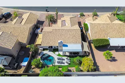 3509 N Ramada --, Mesa, AZ 85215 - Photo 26