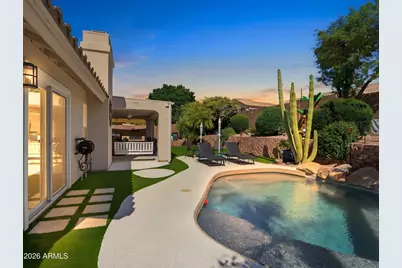 3509 N Ramada --, Mesa, AZ 85215 - Photo 20