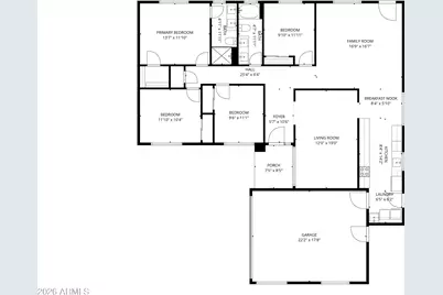 1881 E Concorda Drive, Tempe, AZ 85282 - Photo 18