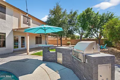 2208 S Peppertree Court, Gilbert, AZ 85295 - Photo 48