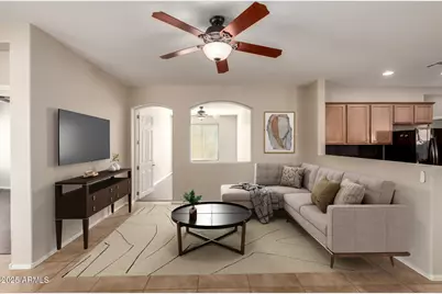 46072 W Barbara Lane, Maricopa, AZ 85139 - Photo 8