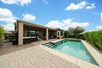 26882 W Utopia Road, Buckeye, AZ 85396 - Photo 46