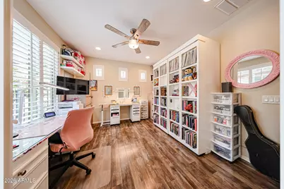 26882 W Utopia Road, Buckeye, AZ 85396 - Photo 36