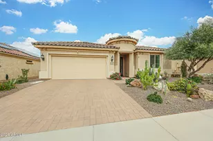 26882 W Utopia Rd, Buckeye, AZ 85396 - Photo 4