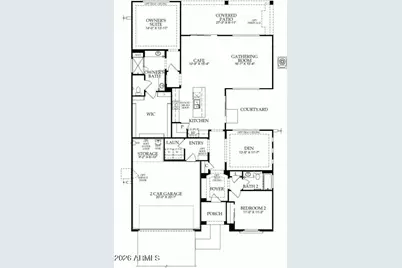 26882 W Utopia Road, Buckeye, AZ 85396 - Photo 42