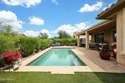 26882 W Utopia Road, Buckeye, AZ 85396 - Photo 48