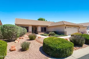 293 S Wild Horse Way, Cottonwood, AZ 86326 - Photo 2