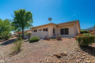 293 S Wild Horse Way, Cottonwood, AZ 86326 - Photo 32