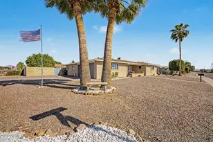 755 N 63rd Pl, Mesa, AZ 85205 - Photo 1