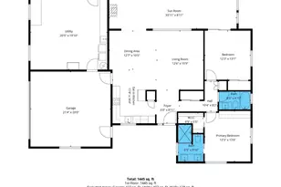 755 N 63rd Pl, Mesa, AZ 85205 - Photo 34