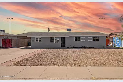 1101 W 10th Street, Tempe, AZ 85281 - Photo 1