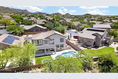 3658 N Barron --, Mesa, AZ 85207 - Photo 88