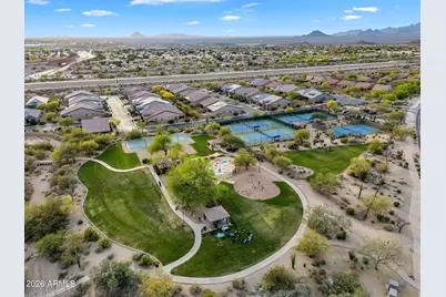 3658 N Barron --, Mesa, AZ 85207 - Photo 104