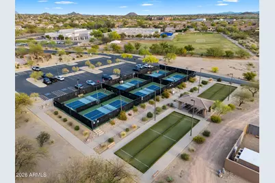 3658 N Barron --, Mesa, AZ 85207 - Photo 98