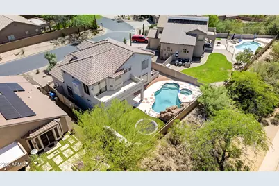 3658 N Barron --, Mesa, AZ 85207 - Photo 92