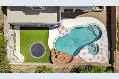 3658 N Barron --, Mesa, AZ 85207 - Photo 86