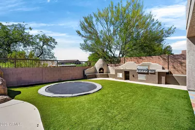 3658 N Barron --, Mesa, AZ 85207 - Photo 76