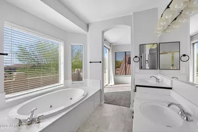 3658 N Barron --, Mesa, AZ 85207 - Photo 38