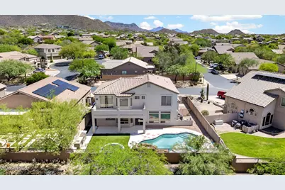 3658 N Barron --, Mesa, AZ 85207 - Photo 86