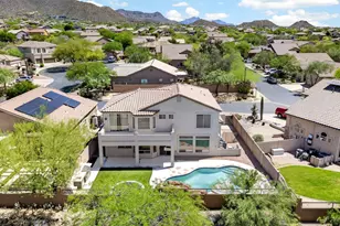 3658 N Barron, Mesa, AZ 85207 - Photo 86