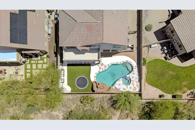 3658 N Barron --, Mesa, AZ 85207 - Photo 84