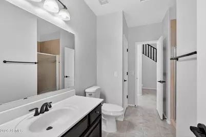 3658 N Barron --, Mesa, AZ 85207 - Photo 26