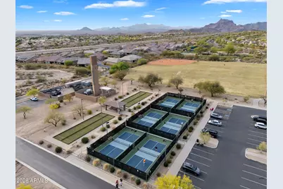 3658 N Barron --, Mesa, AZ 85207 - Photo 100