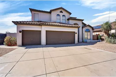 3658 N Barron --, Mesa, AZ 85207 - Photo 6