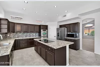 3658 N Barron --, Mesa, AZ 85207 - Photo 18