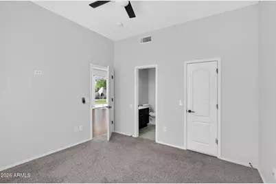 3658 N Barron --, Mesa, AZ 85207 - Photo 24