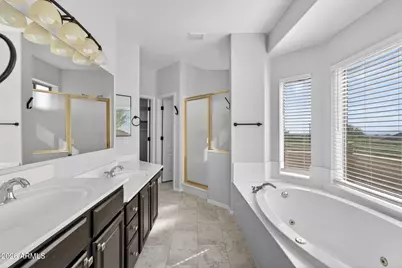 3658 N Barron --, Mesa, AZ 85207 - Photo 36