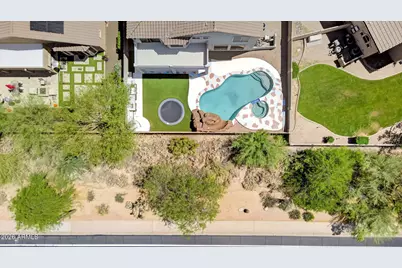 3658 N Barron --, Mesa, AZ 85207 - Photo 84