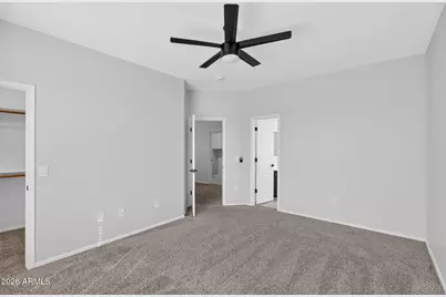 3658 N Barron --, Mesa, AZ 85207 - Photo 52