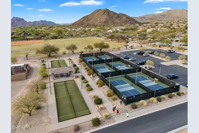 3658 N Barron --, Mesa, AZ 85207 - Photo 98