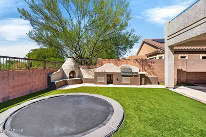 3658 N Barron --, Mesa, AZ 85207 - Photo 74