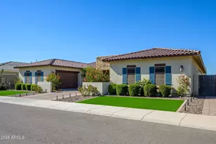 1298 E Mead Dr, Gilbert, AZ 85298 - Photo 2