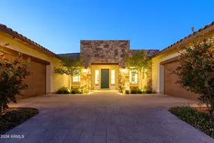 1298 E Mead Dr, Gilbert, AZ 85298 - Photo 4