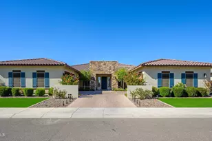 1298 E Mead Dr, Gilbert, AZ 85298 - Photo 1