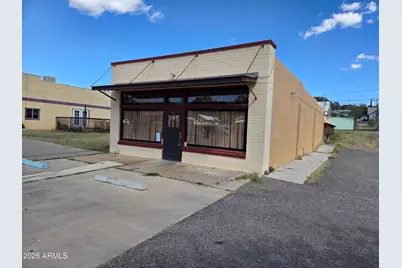 412 Arizona Street, Bisbee, AZ 85603 - Photo 12