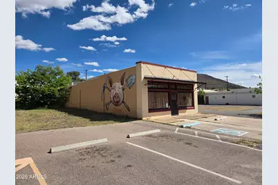 412 Arizona Street, Bisbee, AZ 85603 - Photo 1
