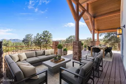 1904 N Underwood Court, Payson, AZ 85541 - Photo 8