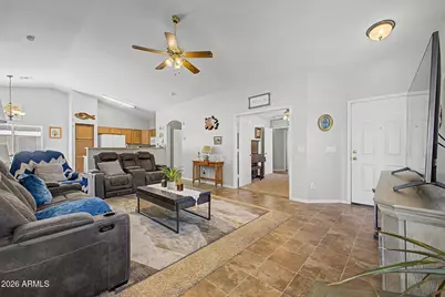 23975 W Huntington Drive, Buckeye, AZ 85326 - Photo 4