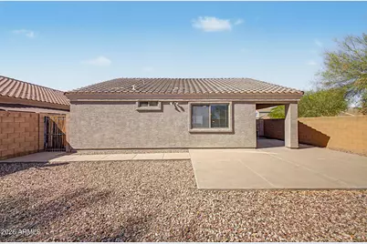 23975 W Huntington Drive, Buckeye, AZ 85326 - Photo 26