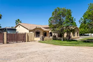 24432 S 197th Pl S, Queen Creek, AZ 85142 - Photo 4