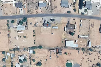 6457 E Fox Hollow Lane, San Tan Valley, AZ 85140 - Photo 38