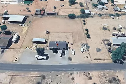 6457 E Fox Hollow Lane, San Tan Valley, AZ 85140 - Photo 36